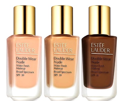 Estеe-Lauder-Summer-2017-Double-Wear-Nude-Water-Fresh-Foundation