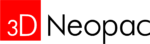3D Neopac Final Logo