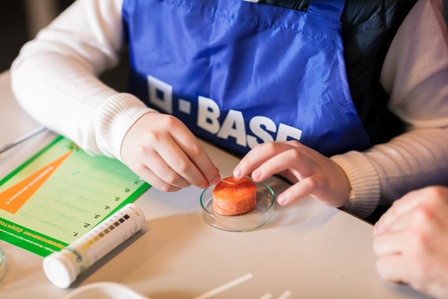 BASF Kids' Lab