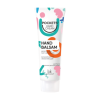 Pockets' Hand Cream _balm