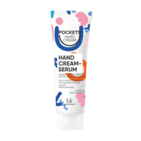 Pockets' Hand Cream _kr_syv